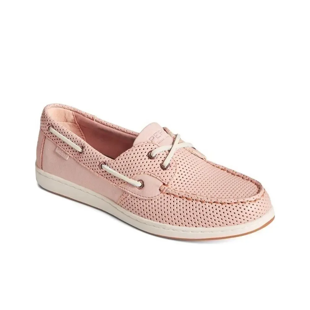 NIB❤️SPERRY TOP-SIDER Coastfish Perforated Shoe sz10